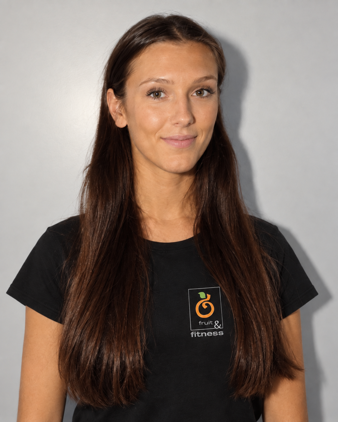 Arianna Barni, insegnante di Pilates Ballet alla Fruit & Fitness